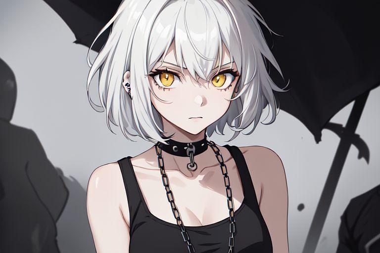 Scarlet