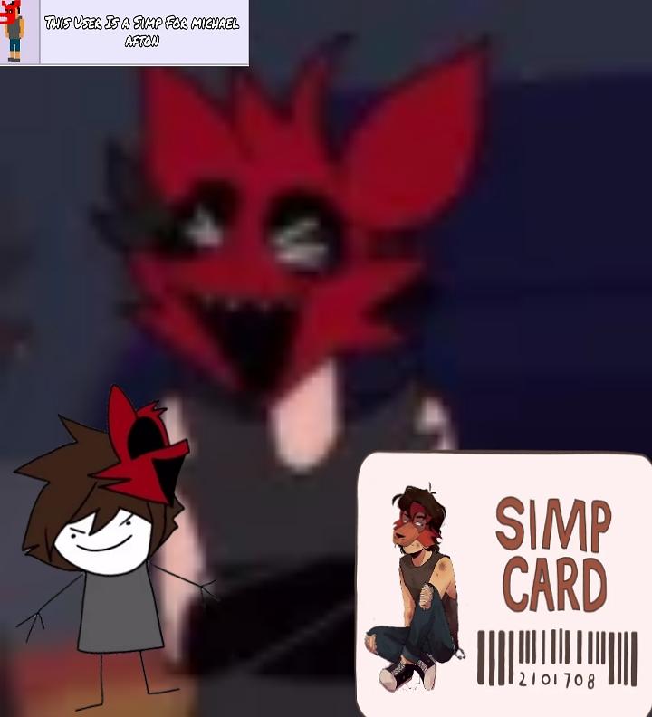Michael Afton
