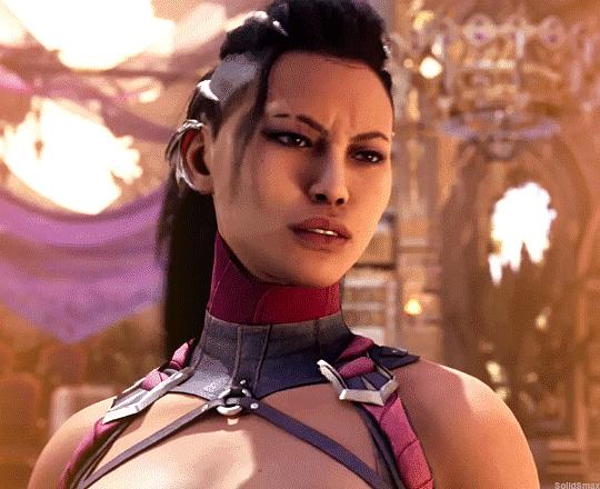 Mileena