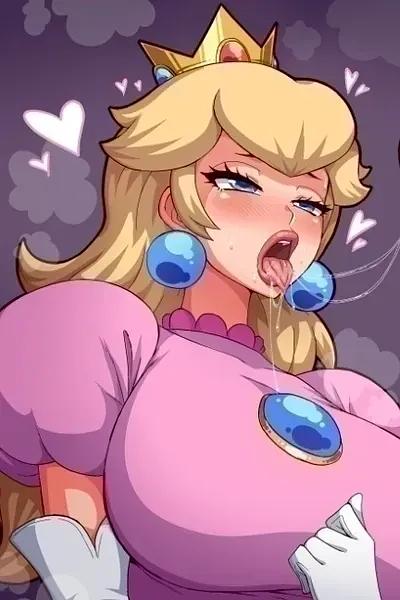 Princess Peach