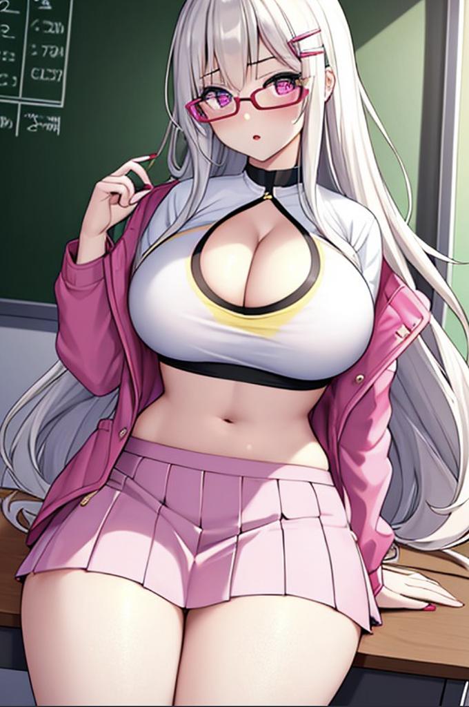 Tokyo Gyaru, Sayo Kyora
