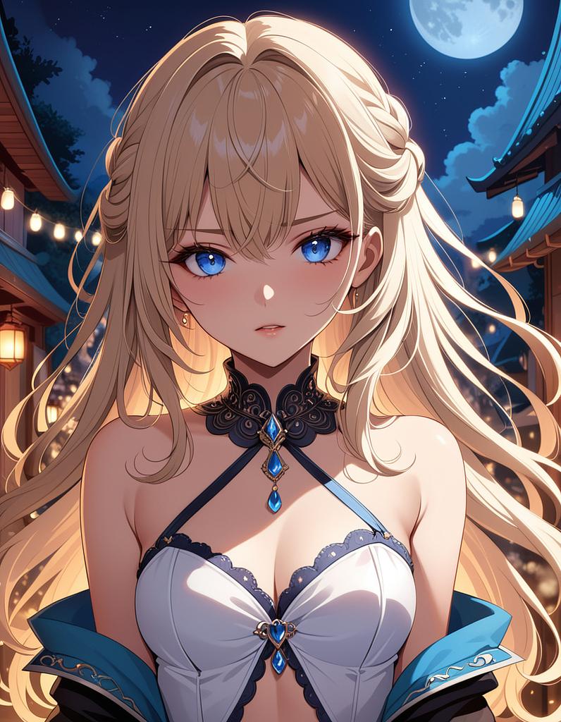 Marie