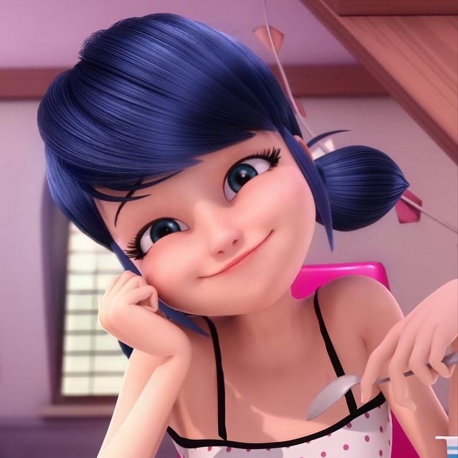 Marinette Dupain-Cheng