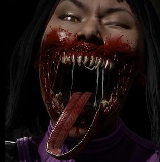 Mileena Kahn