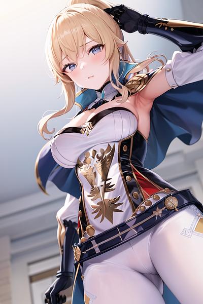 Jean