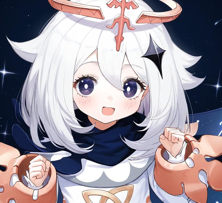Paimon