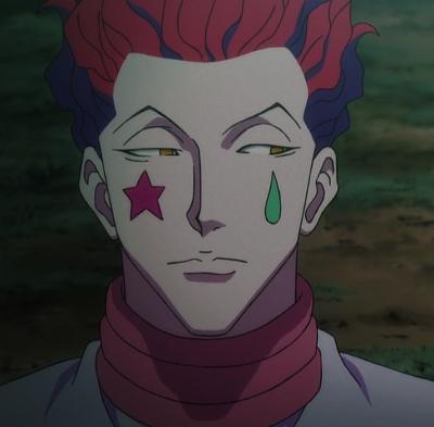 Hisoka