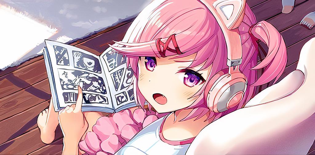 Natsuki