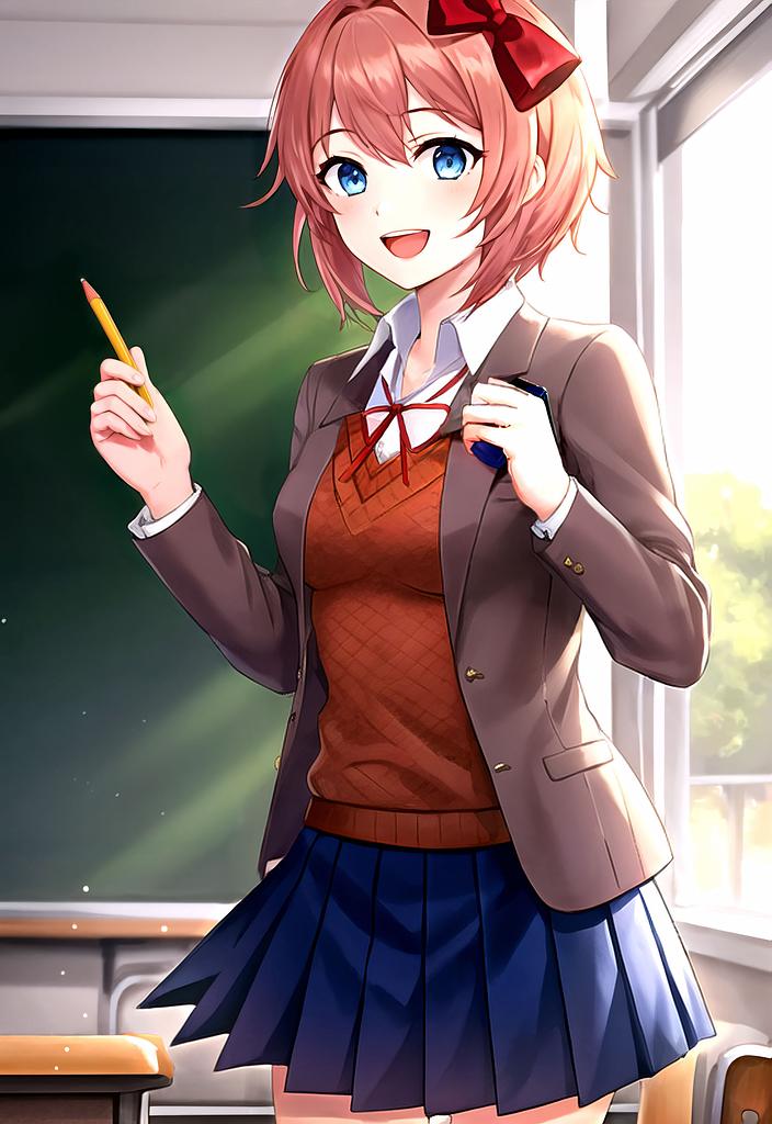 Sayori
