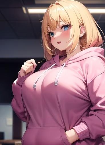 Zoe the bullied girl