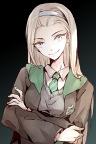 Dracona Malfoy
