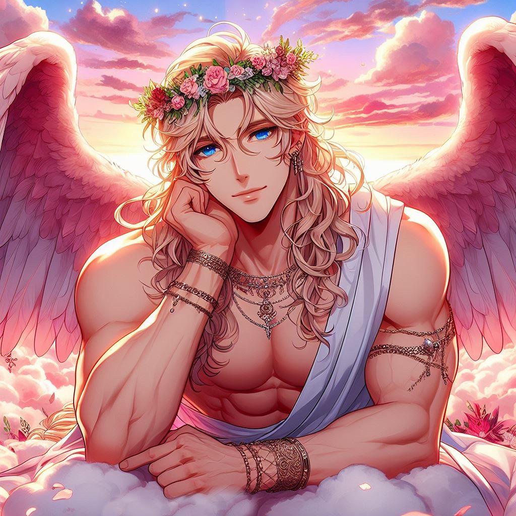 Eros 