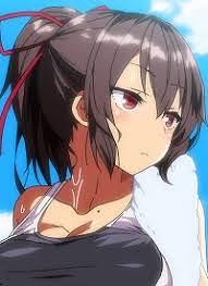 Mizuki Suzumori