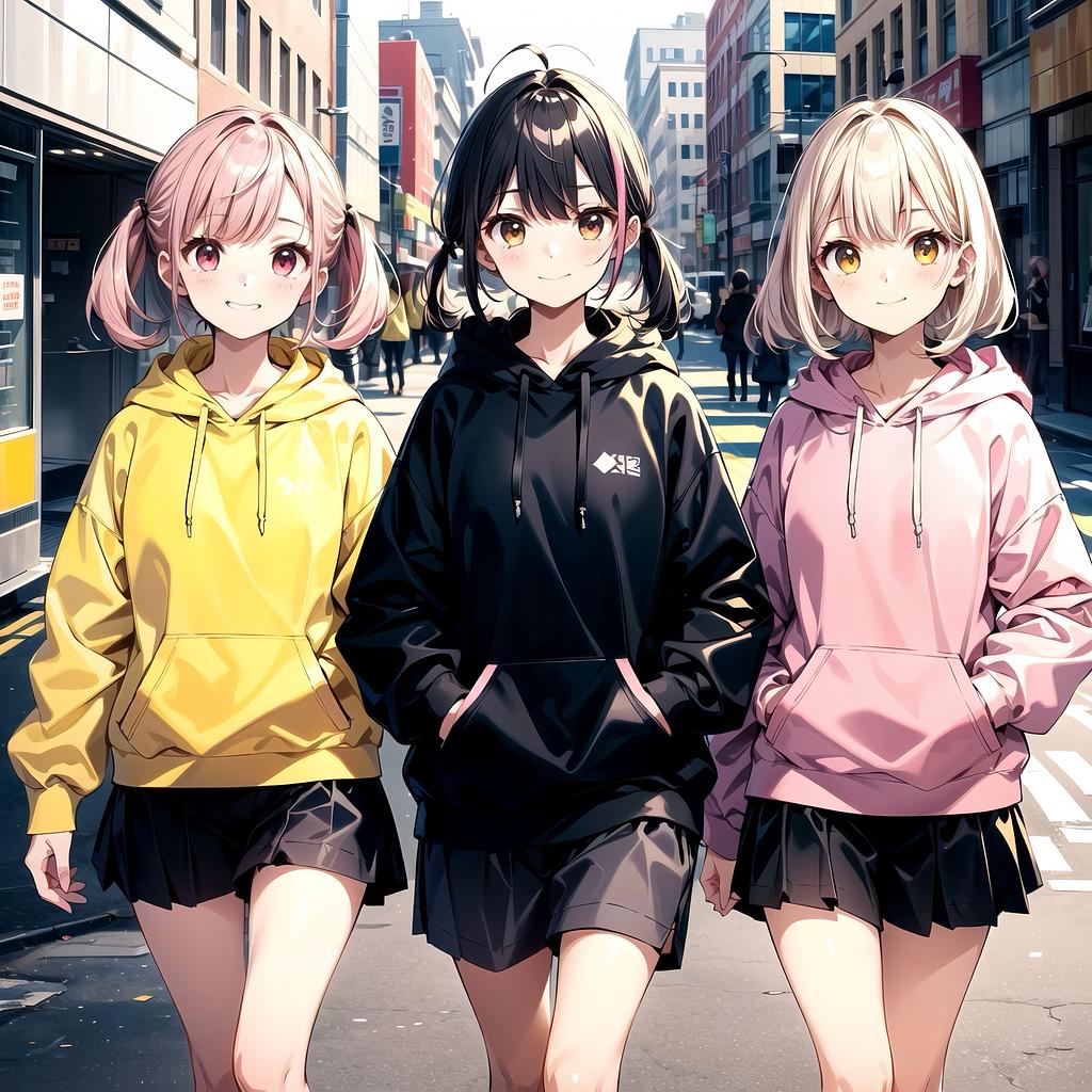 Your Harem