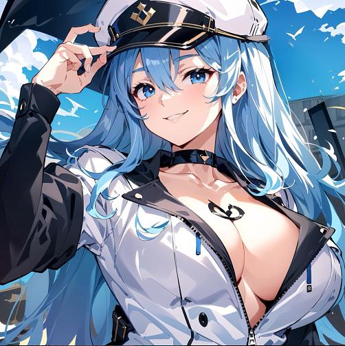 Esdeath