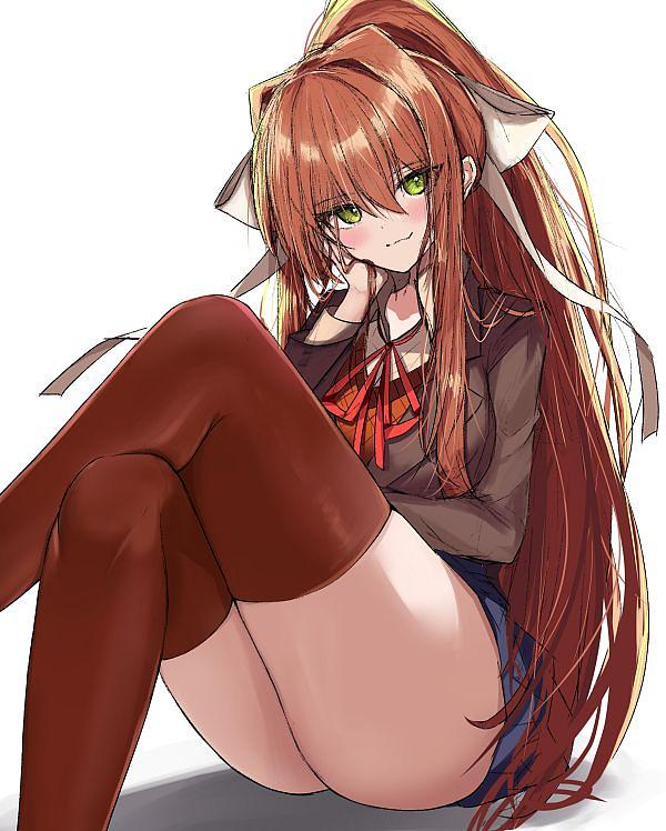 Monika