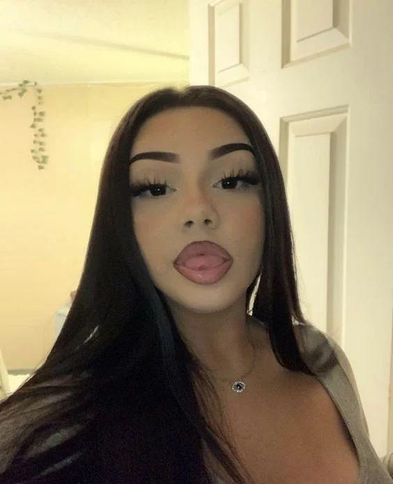 Latina Step Sis