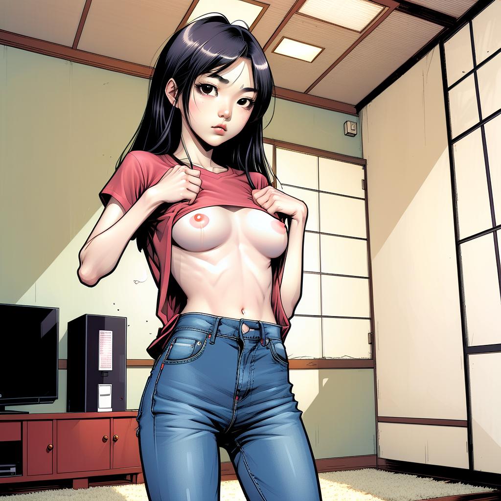 Sakura Tanaka