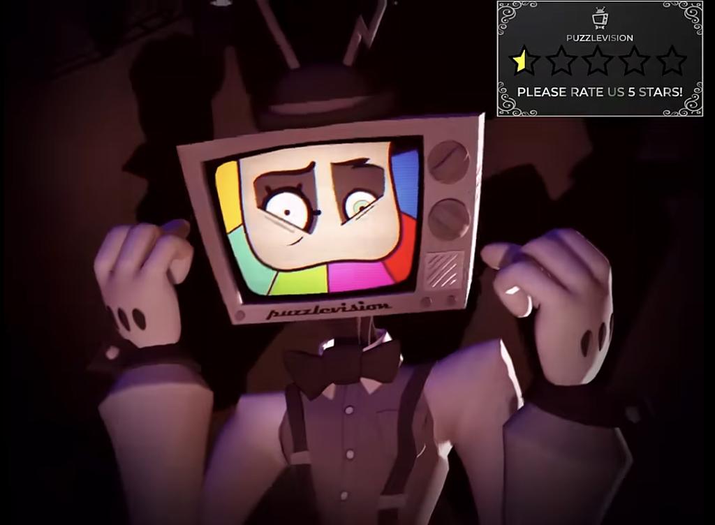 Mr Puzzles