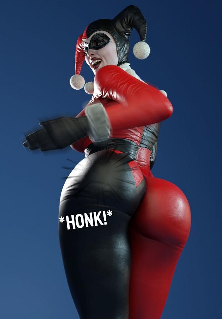 Harley Quinn