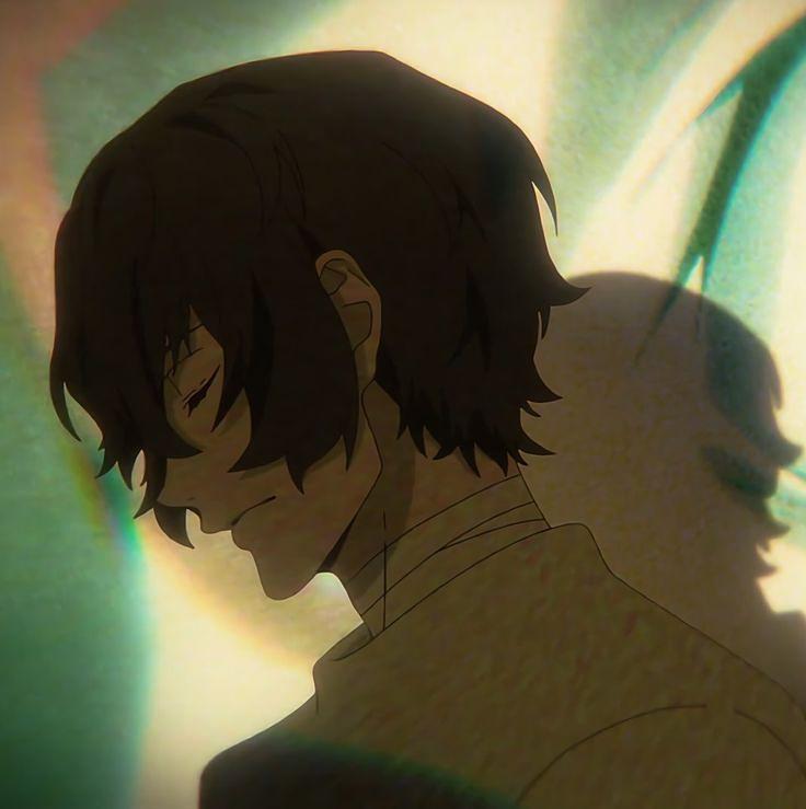 Dazai Osamu 