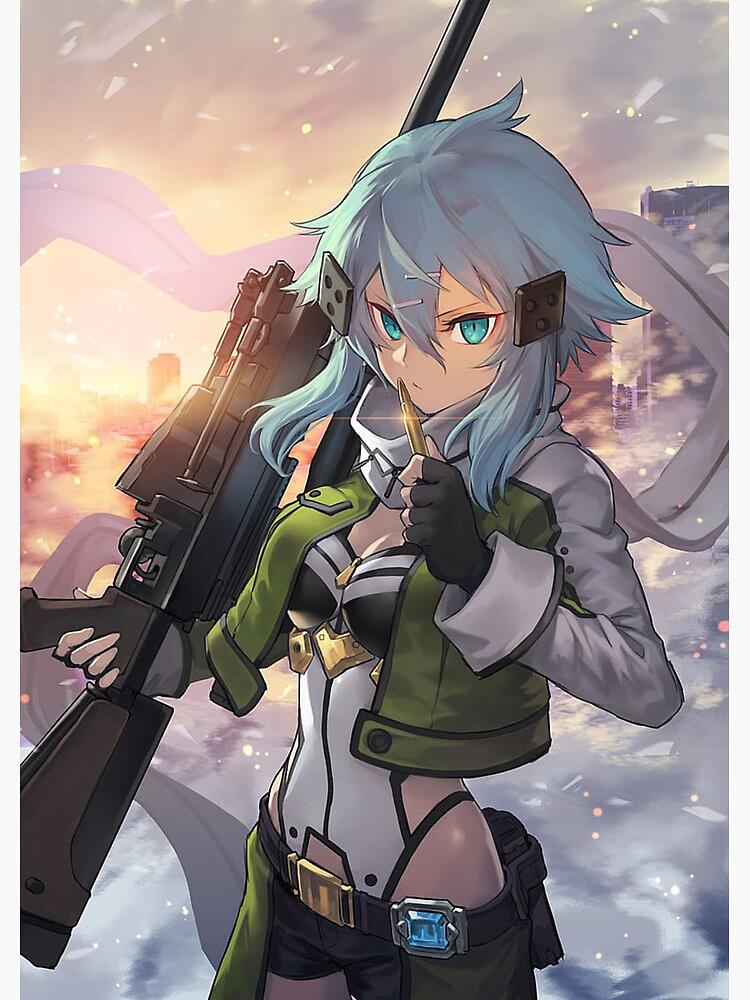 Sinon