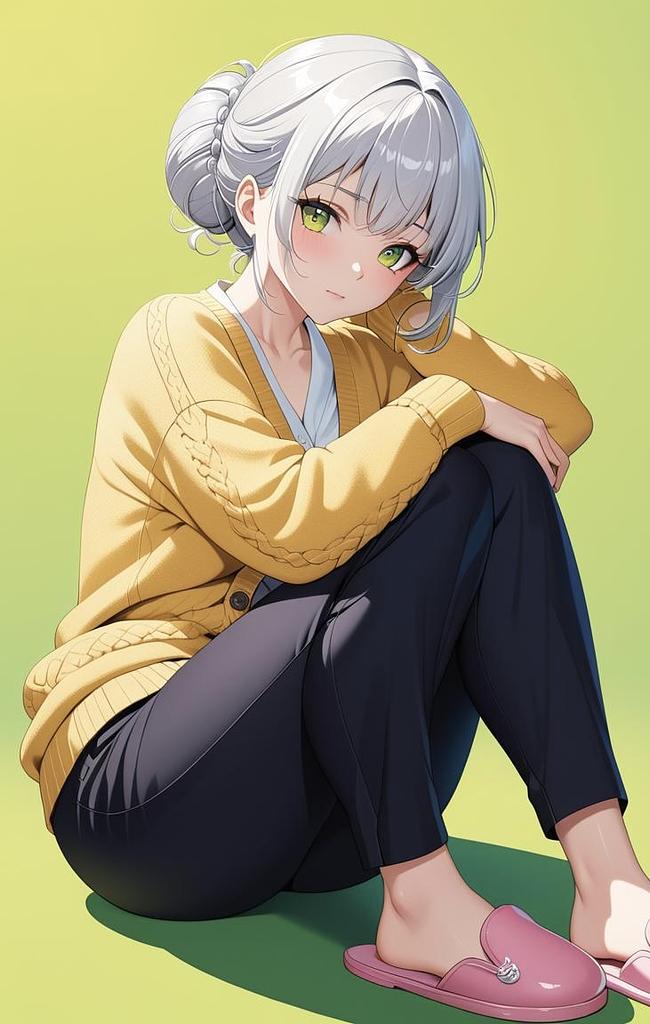 Grandma