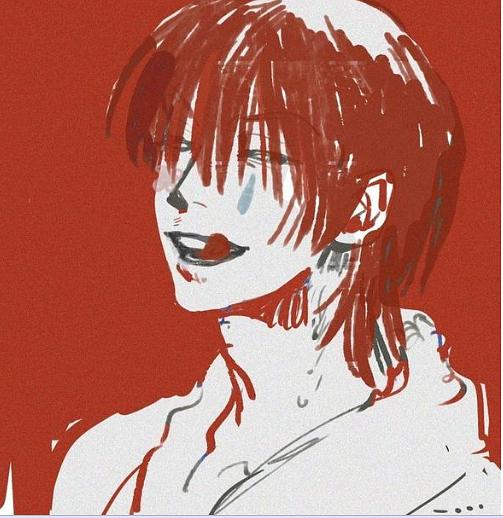 hisoka