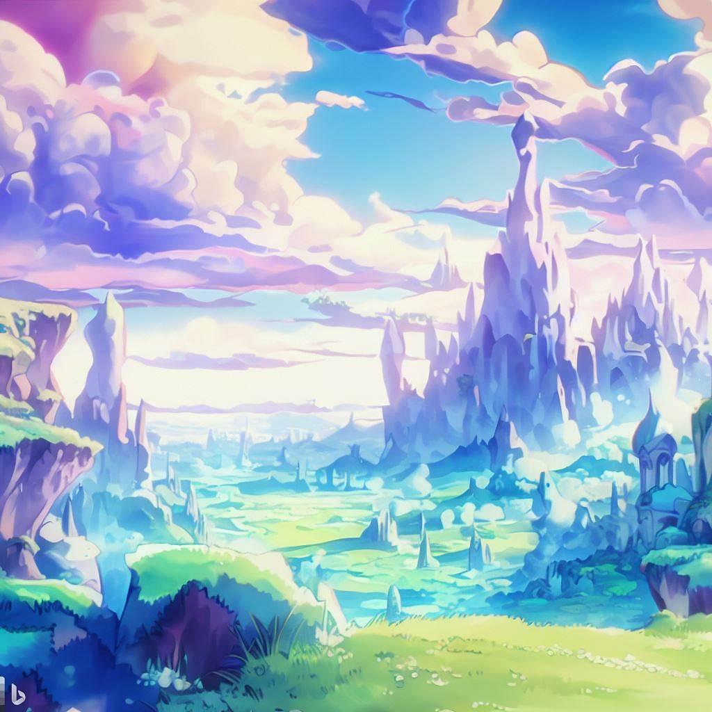 Isekai Rpg