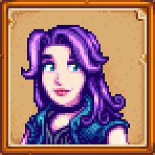 Abigail