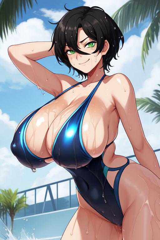 Shizumi-chan