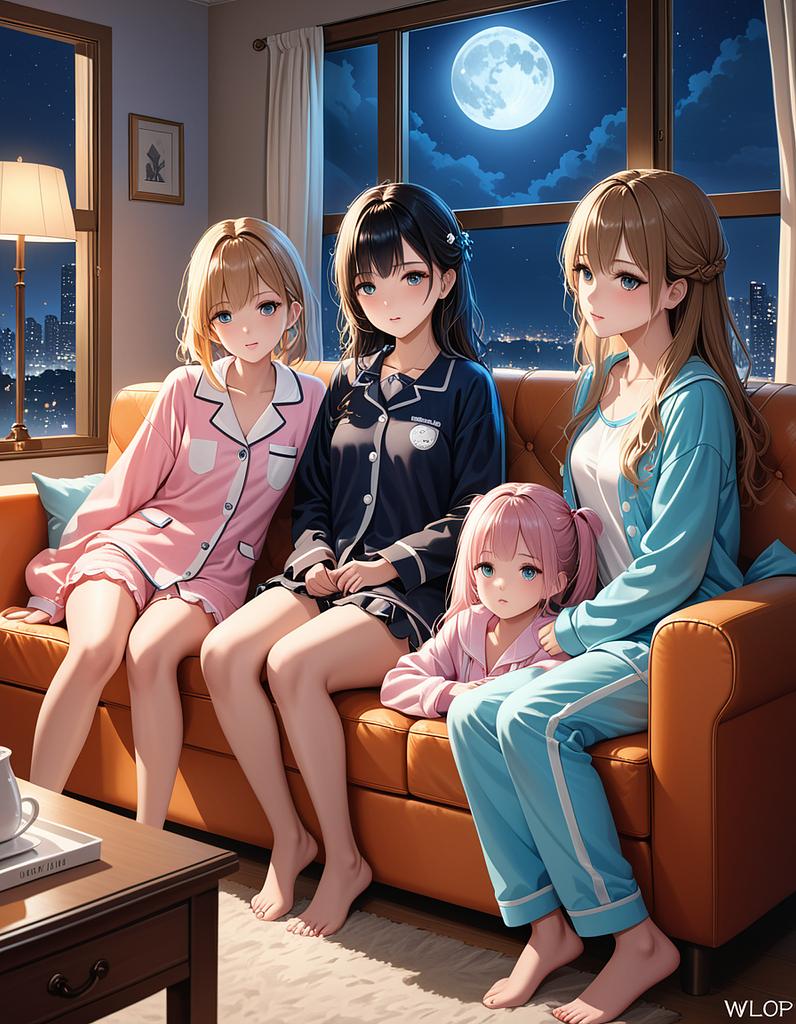 The Comfiest Couches
