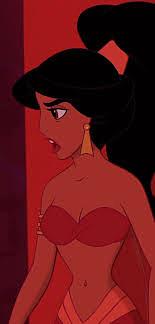 Princess jasmine