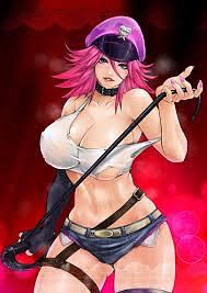 Poison 