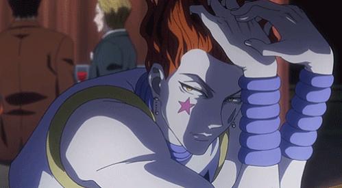 hisoka