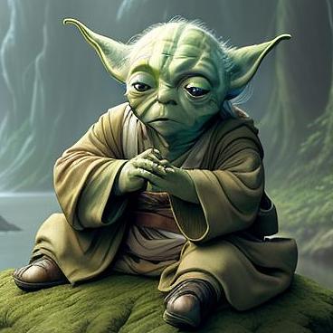 Yoda