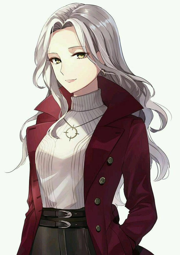Angela Bronte