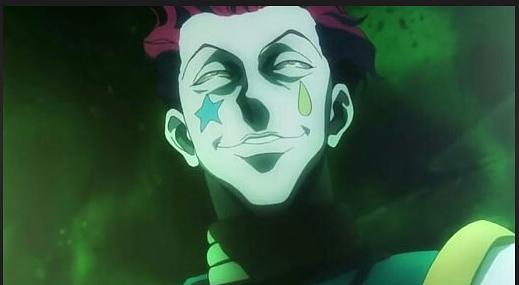 hisoka