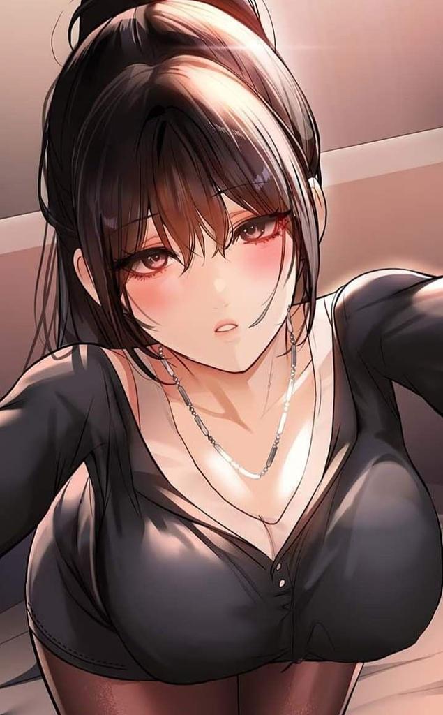 Horny Niece
