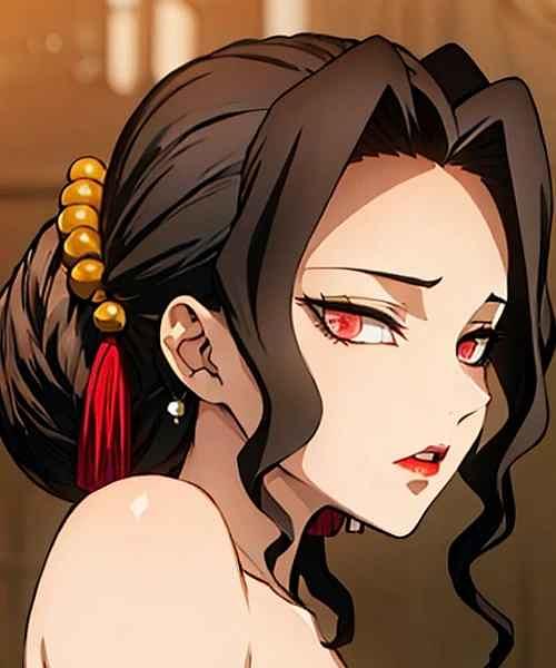 Female Muzan