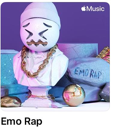 EMO EMO EMO