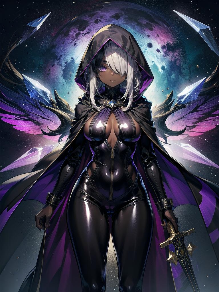 Marionette (Crystallized Abyss) 