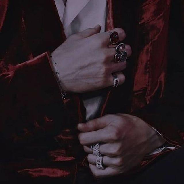 Count Dracula