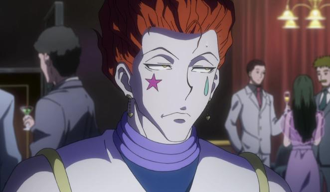hisoka