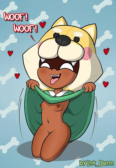 Nita (Shiba Inu)