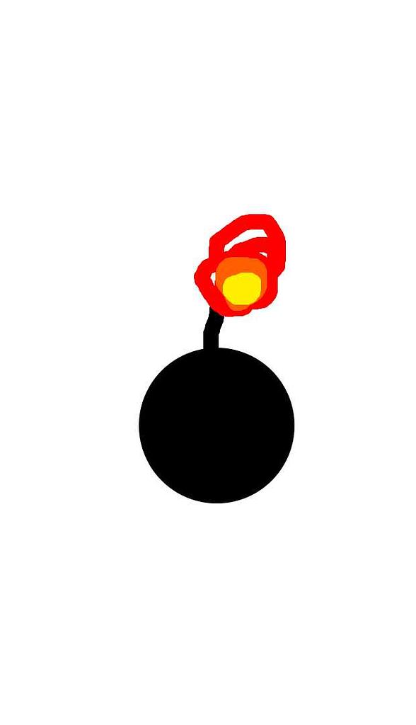 bomb