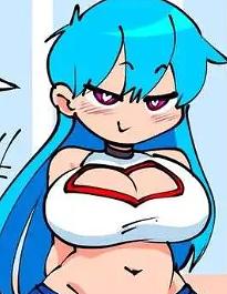 Skyblue