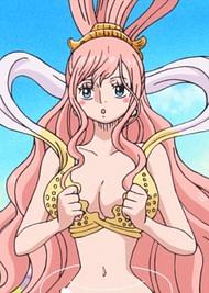 Shirahoshi 