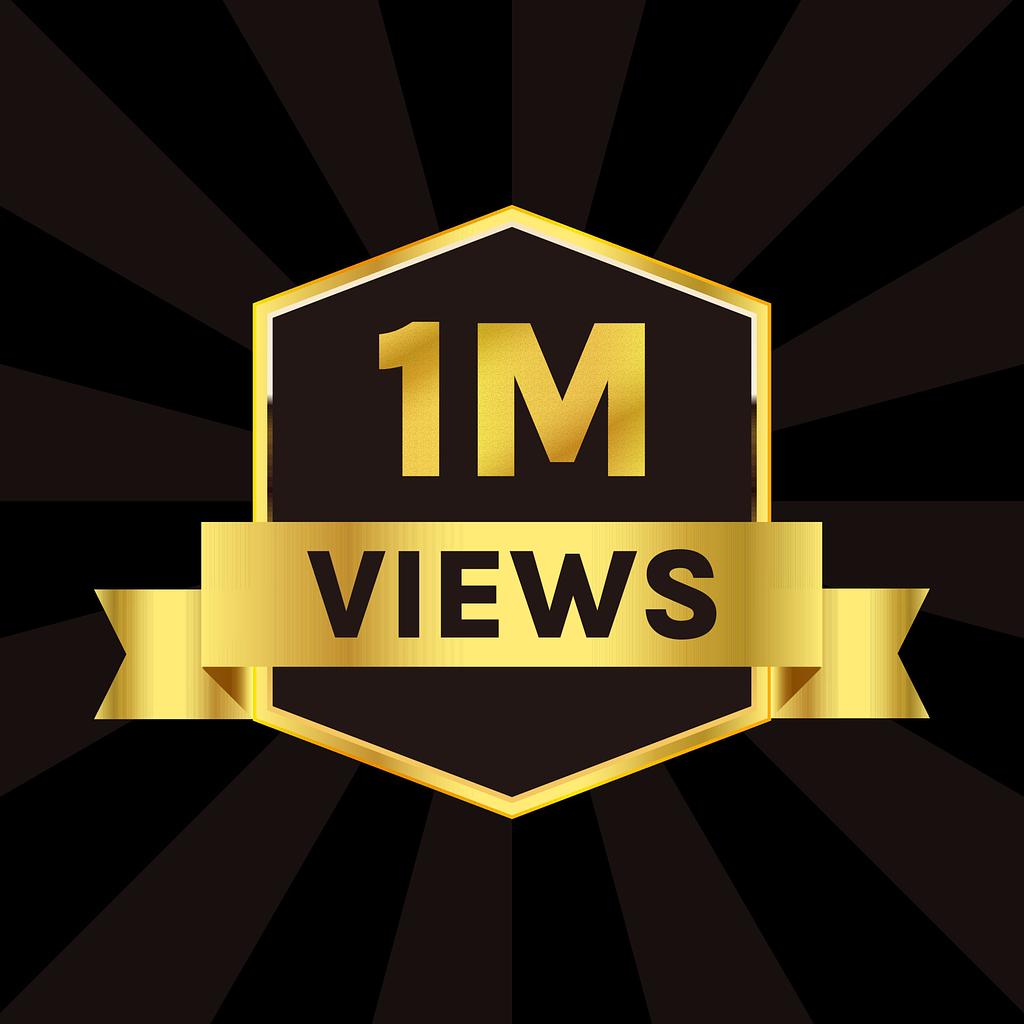 1 Million