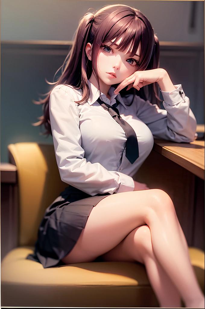Julie